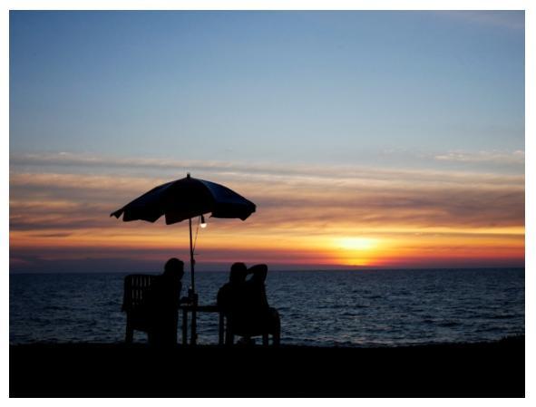 Micky Monkey Beach Hotel Phuket Maikhao Thailand Mai Khao Dış mekan fotoğraf